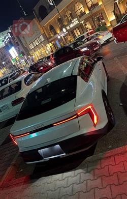 كيا K4